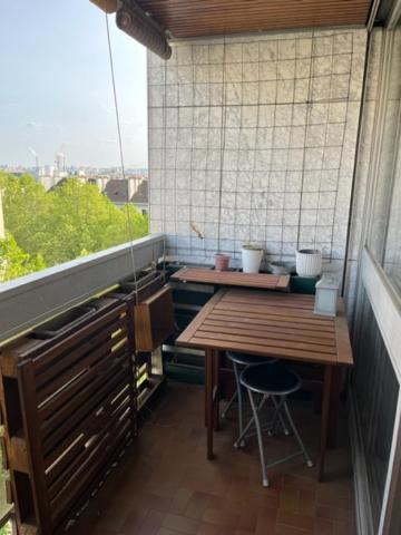 Terrasse Avec Vue, Proche Bercy-Paris, 3 Pieces Spacieux Et Confort Zewnętrze zdjęcie